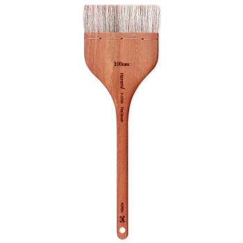 Herend 1700 széles ecset - méret 100