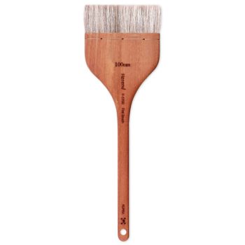 Herend 1700 széles ecset - méret 25