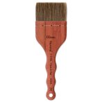 Herend 1725 széles ecset - méret 30