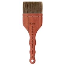 Herend 1725 széles ecset - méret 60