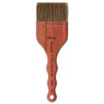 Herend 1725 széles ecset - méret 80