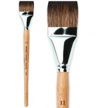 Wide brush Herend FCH-9200 – méret 4