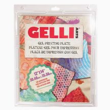 Gel pad Gelli Plate 30.5x35.6cm