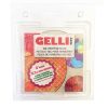 Gel pad Gelli Plate round 10cm