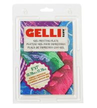 Gél lap Gelli Plate 12.7x17.8cm