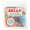 Gél lap Gelli Plate 15.2x15.2cm