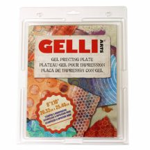 Gél lap Gelli Plate 20.3x25.4cm