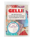 Gél lap Gelli Plate 22.9x30.5cm