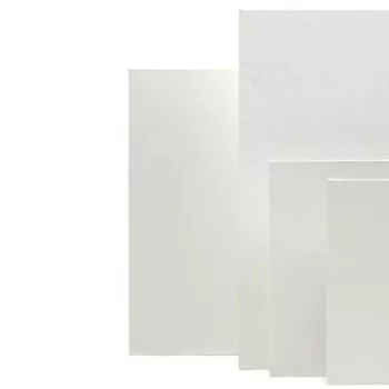 Karton doboz Rosa – 5x5cm 5 darabos készlet