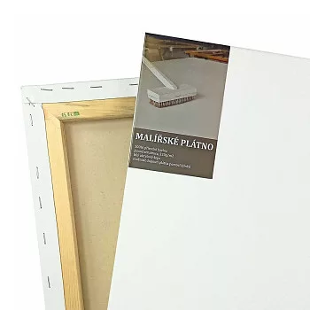 Festővászon Altamira – 80x120cm