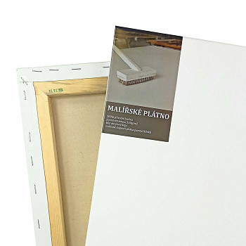 Festővászon Altamira – 90x90cm