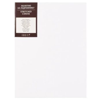 Vászon Rosa Economy – 20x20cm