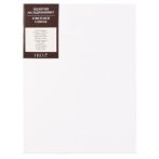 Vászon Rosa Economy – 25x25cm