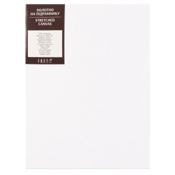 Vászon Rosa Economy – 40x60cm