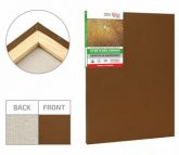 Color canvas Rosa umbra – 40x50cm Color canvas Rosa umbra – 40x50cm