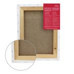 Festővászon Rosa Unico – 20x20cm