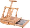 Box tabletop easel Meeden 6066