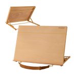 Tábla asztali festőállvány Meeden 6076, 48x65cm