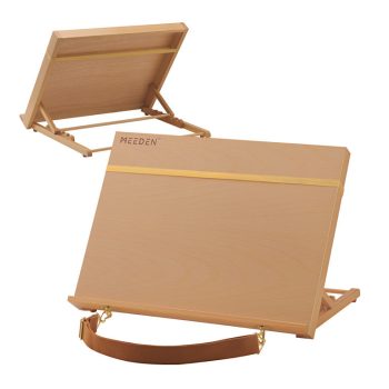 Board table easel Meeden 6079, 36x47cm