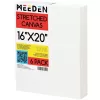 Meeden canvas set of 6 pcs - 20x20cm