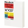 Meeden canvas set of 6 pcs - 40x50cm