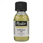 Master Sáfrányos szekliceolaj (Safflower oil) – 100ml