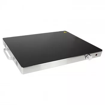 Fűtőlap enkausztikához R&F Hot Plate