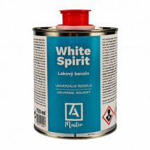 Fehérszesz Master 700ml