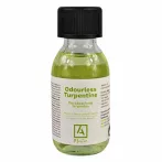 Szagtalan terpentin 100ml, hígító Szagtalan terpentin 100ml, hígító