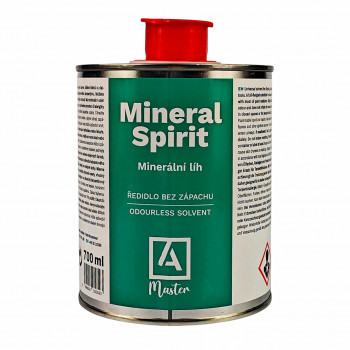 Szagtalan fehérszesz Master 700ml