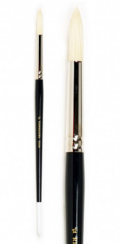 2001R Round ecset - méret 10