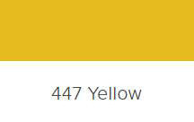 Jacquard iDye Poly textilfesték – 447 Yellow