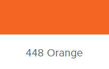 Jacquard iDye Poly textilfesték – 448 Orange