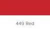Jacquard iDye Poly textilfesték – 449 Red