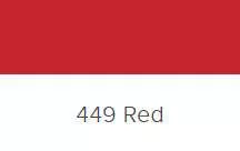 Jacquard iDye Poly textilfesték – 449 Red