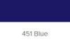 Jacquard iDye Poly textilfesték – 451 Blue