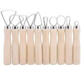 Modellező eszközkészlet 10 db