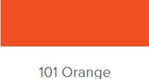 Jacquard Solarfast festék 118ml – 101 Orange
