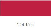 Jacquard Solarfast festék 118ml – 104 Red