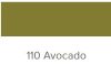 Jacquard Solarfast festék 118ml – 110 Avocado