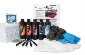 Complete Jacquard Solarfast osztálycsomag