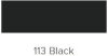 Jacquard Solarfast festék 236ml – 113 Black