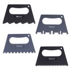 Palettakés / modellező eszköz készlet Renesans 4 db