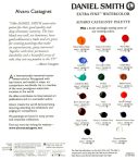 Daniel Smith Dotcard – Alvaro Castagnet