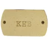 Ceramic clay KHB - light tile with slate 10kg