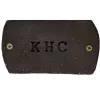 Ceramic clay KHC - burel with shale 10 kg