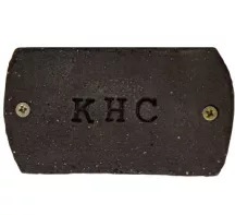 Ceramic clay KHC - burel with shale 10 kg