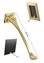 Hátsó láb kis keretekhez