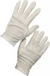 Sure-grip cotton archival gloves, méret L Sure-grip cotton archival gloves, méret L