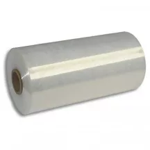 Gépi stretch fólia, szélesség 50cm (17.8kg)
